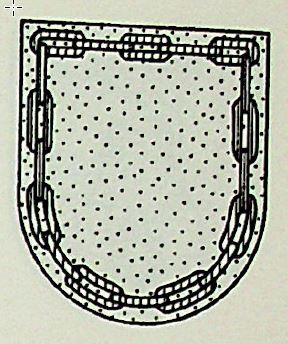 Bordetas Coat of Arms / Family Crest 0