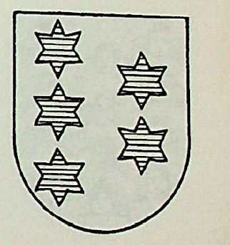 Brenez Coat of Arms / Family Crest 0