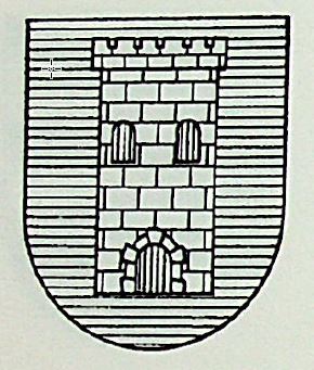 Brualla Coat of Arms / Family Crest 0