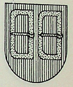 Calissano Coat of Arms / Family Crest 0