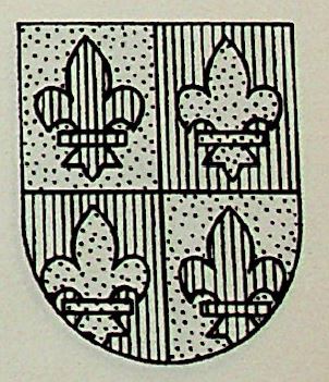 Campani Coat of Arms / Family Crest 2