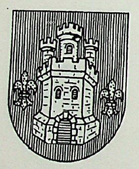 Campuzano Coat of Arms / Family Crest 0