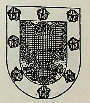 Chamorro Coat of Arms / Family Crest 0