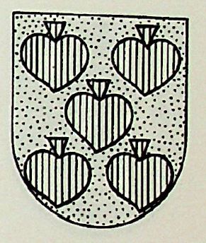 Cillario Coat of Arms / Family Crest 0