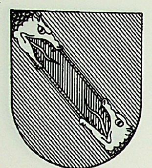 Comunion Coat of Arms / Family Crest 0