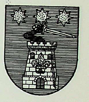 Crespo-Frances Coat of Arms / Family Crest 0