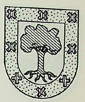 Dapena Coat of Arms / Family Crest 0