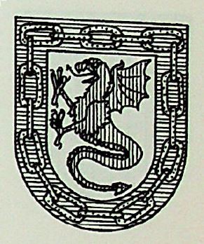 Dobon Coat of Arms / Family Crest 0