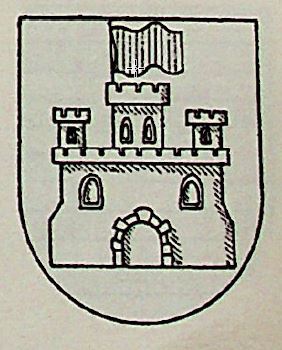 Dolera Coat of Arms / Family Crest 0