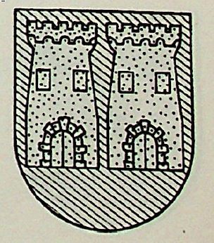 Donaire Coat of Arms / Family Crest 0