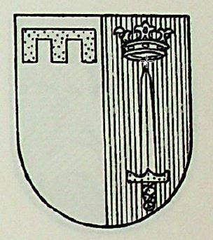 Donis Coat of Arms / Family Crest 0