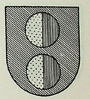 Dopper Coat of Arms / Family Crest 0