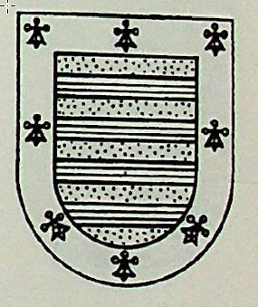 Elejaba Coat of Arms / Family Crest 0