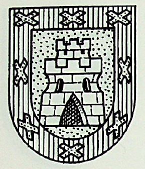 Entrena Coat of Arms / Family Crest 0