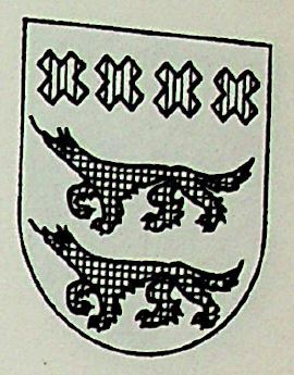 Erice Coat of Arms / Family Crest 0