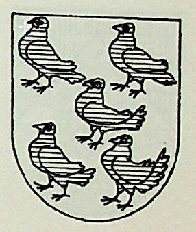 Escamas Coat of Arms / Family Crest 0