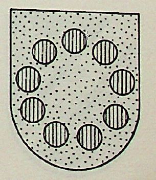 Eslida Coat of Arms / Family Crest 0