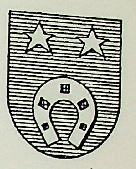 Ferra Coat of Arms / Family Crest 1