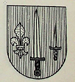 Flecha Coat of Arms / Family Crest 0