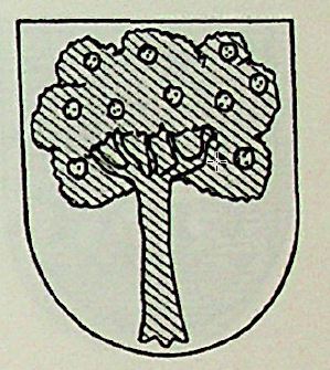 Fojos Coat of Arms / Family Crest 0