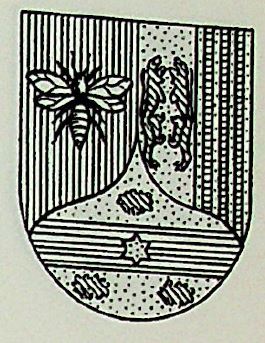 Forgas Coat of Arms / Family Crest 0