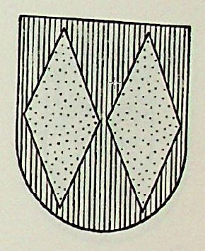 Hazana Coat of Arms / Family Crest 0