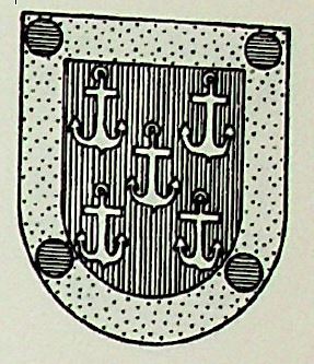 Hernanz Coat of Arms / Family Crest 0