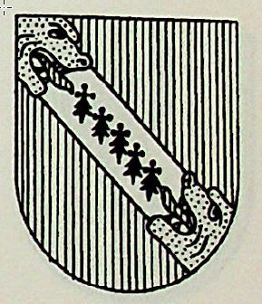 Humana Coat of Arms / Family Crest 0