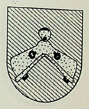 Ivars Coat of Arms / Family Crest 0