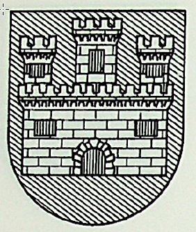 Landono Coat of Arms / Family Crest 0