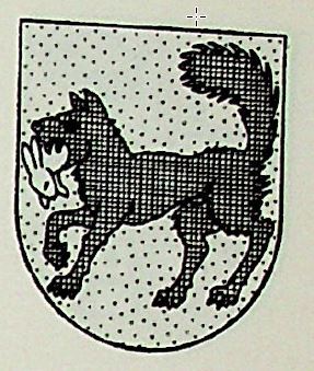 Larrea Coat of Arms / Family Crest 0