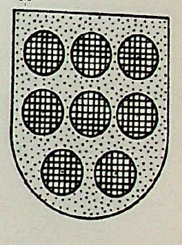 Larroza Coat of Arms / Family Crest 0