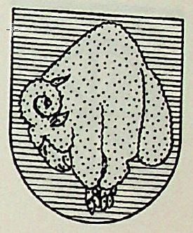 Lestache Coat of Arms / Family Crest 0