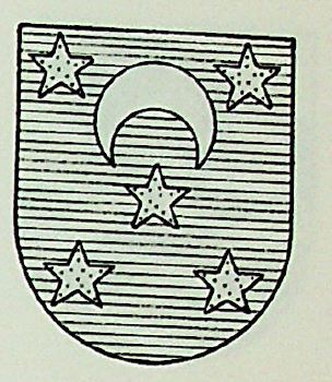 Luaces Coat of Arms / Family Crest 0