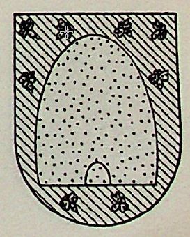 Mans Coat of Arms / Family Crest 0