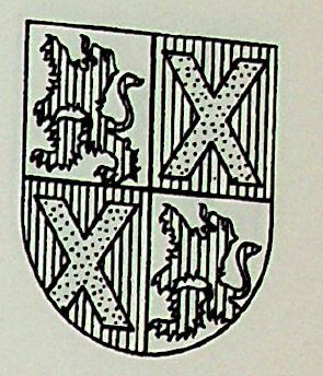 Maono Coat of Arms / Family Crest 0