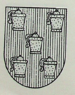 Marco Coat of Arms / Family Crest 0