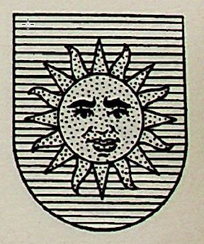 Masparrote Coat of Arms / Family Crest 0