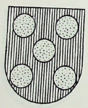 Maynar Coat of Arms / Family Crest 0