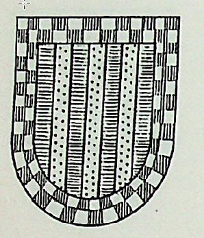 Mayorga Coat of Arms / Family Crest 0