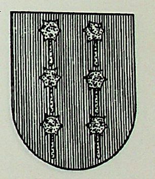 Mazarrota Coat of Arms / Family Crest 0