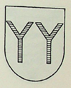 Meesen Coat of Arms / Family Crest 0