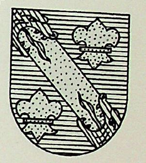 Mejorada Coat of Arms / Family Crest 0