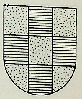 Melilla Coat of Arms / Family Crest 0