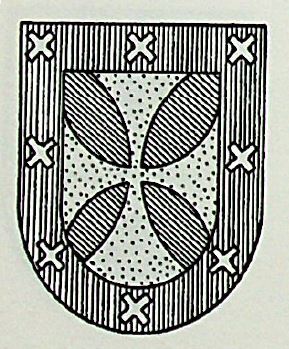 Mena Coat of Arms / Family Crest 2