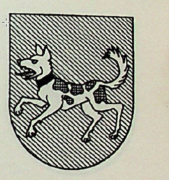 Mille Coat of Arms / Family Crest 0