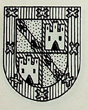 Modino Coat of Arms / Family Crest 0