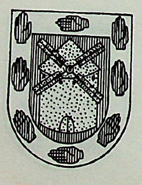 Modrego Coat of Arms / Family Crest 0