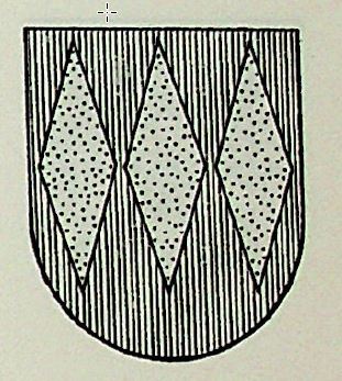 Monresin Coat of Arms / Family Crest 0