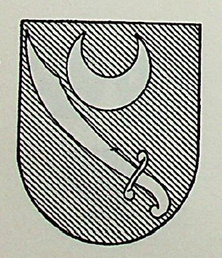 Morga Coat of Arms / Family Crest 0